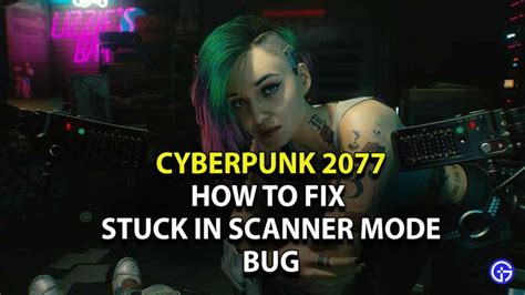 cyberpunk stuck|More.